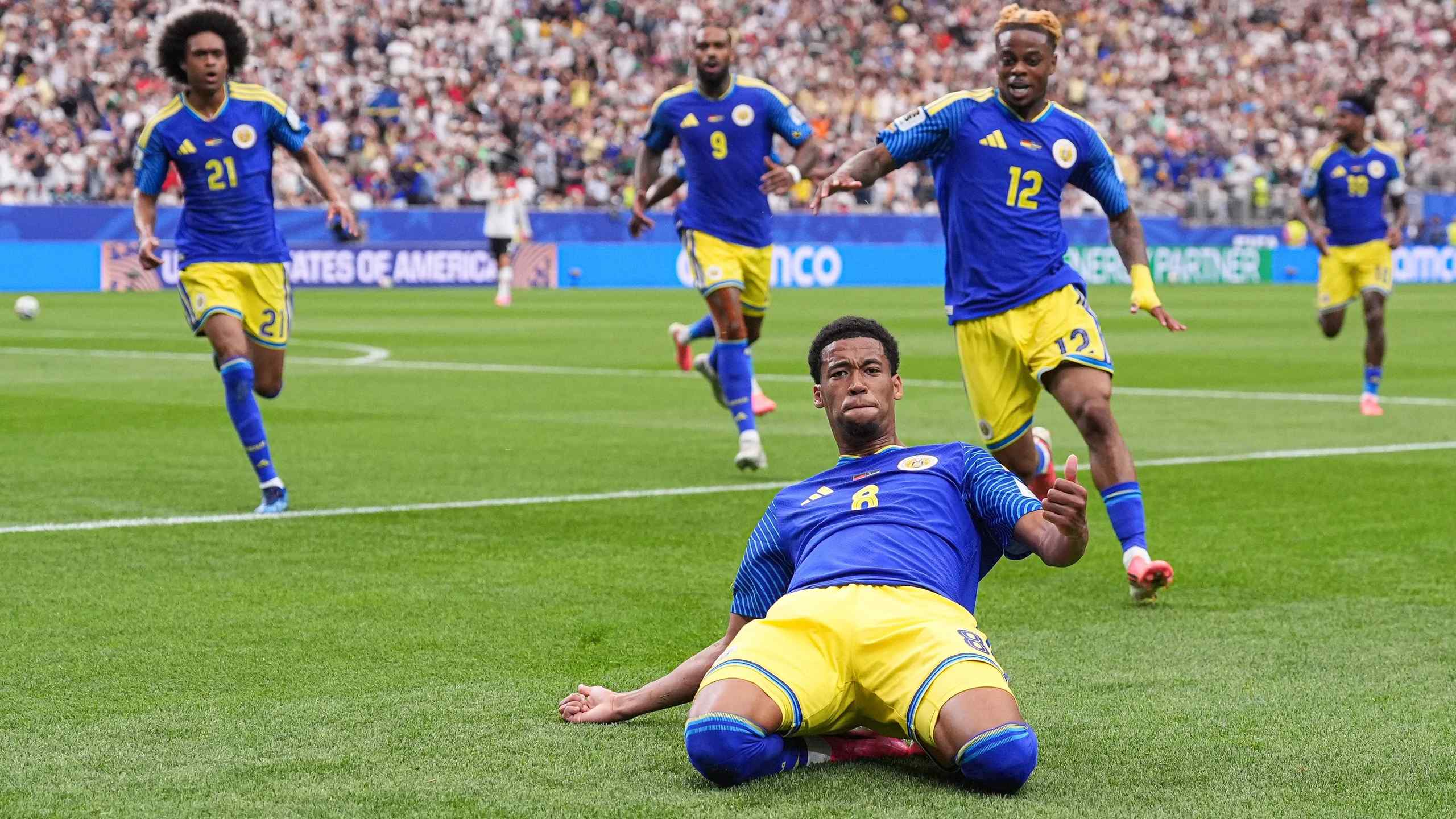 How World Cup Eligibility Rules Give Small Nations Hope